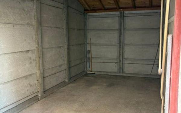 Stationnement à louer    13,50 m2 Meximieux