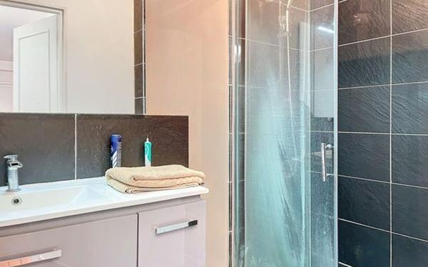 Appartement à vendre    4 pièces •  Montluçon