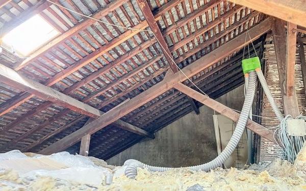 Appartement à vendre    4 pièces •  Montluçon