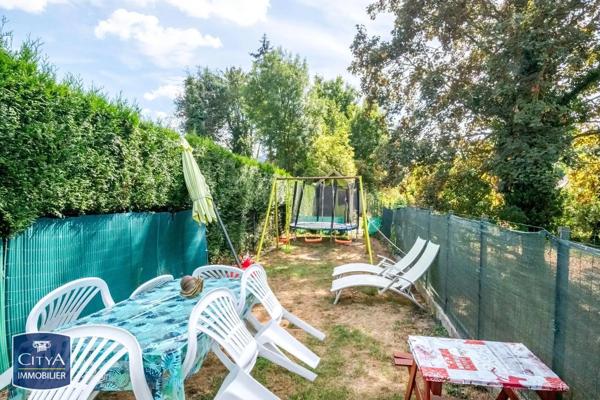 Maison à vendre 4 pièces 90m² Marly (59770)