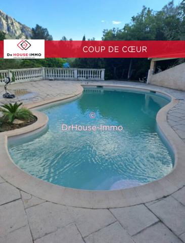 Maison à vendre 5 pièces de 140 m²