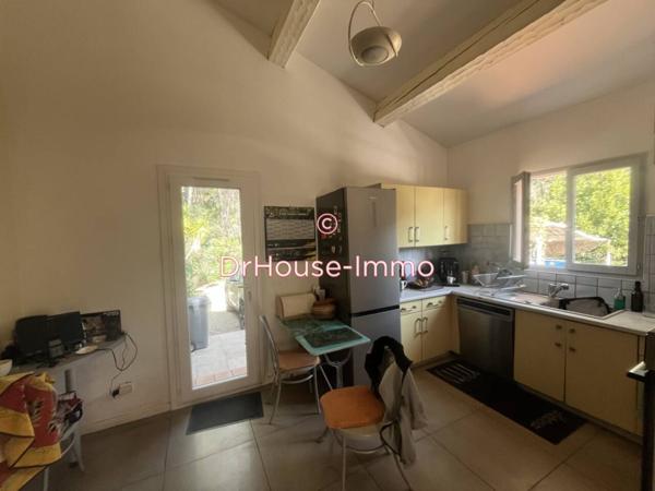 Maison à vendre 5 pièces de 140 m²