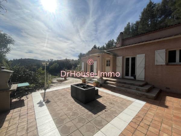 Maison à vendre 5 pièces de 140 m²