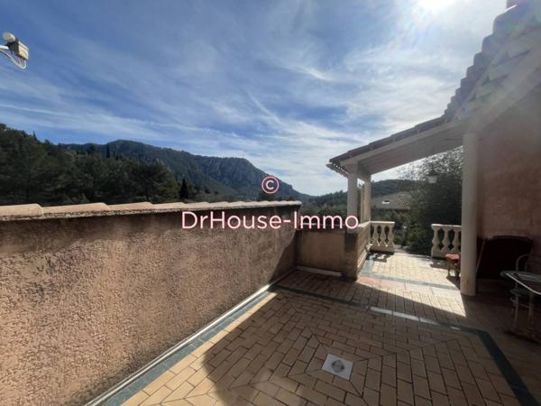 Maison à vendre 5 pièces de 140 m²