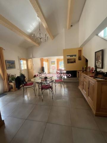 Maison à vendre 5 pièces de 140 m²