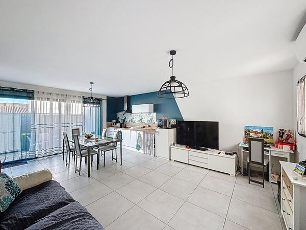 Maison Saint Maximin La Sainte Baume 5 pièces 121m2 au calme