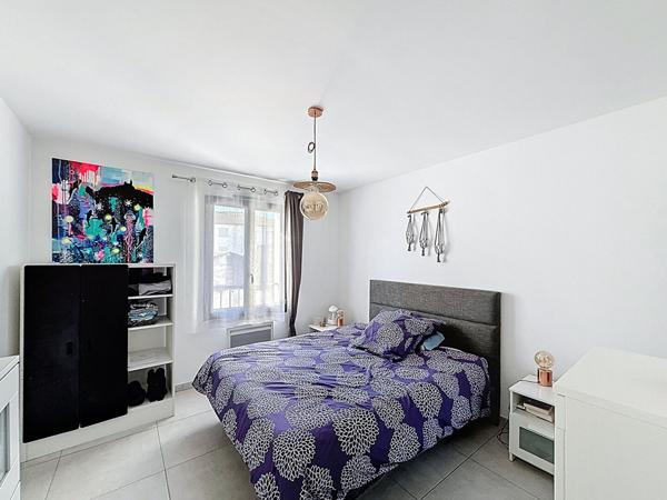 Maison Saint Maximin La Sainte Baume 5 pièces 121m2 au calme