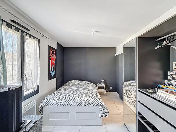 Maison Saint Maximin La Sainte Baume 5 pièces 121m2 au calme