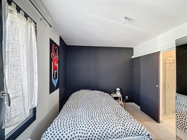 Maison Saint Maximin La Sainte Baume 5 pièces 121m2 au calme