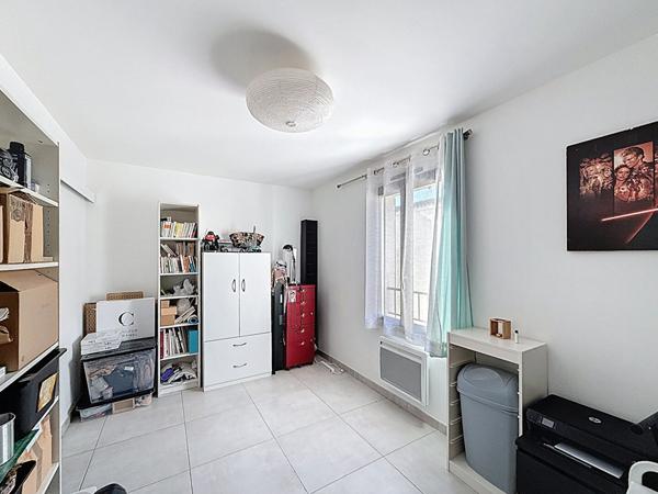 Maison Saint Maximin La Sainte Baume 5 pièces 121m2 au calme