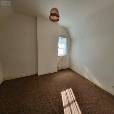 Maison à vendre à Landeleau dans le Finistère (29530), ref : 29126-710