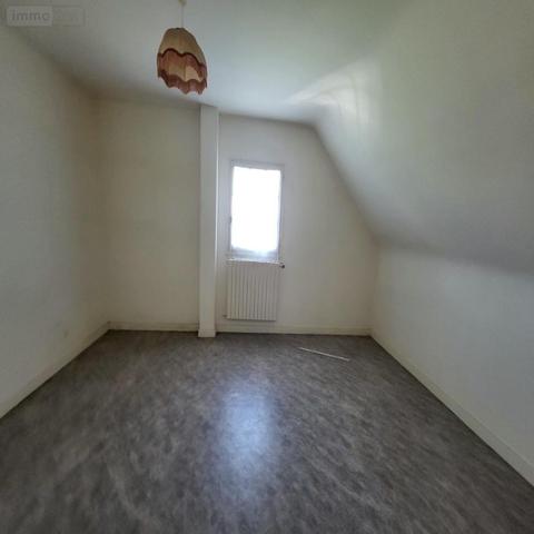 Maison à vendre à Landeleau dans le Finistère (29530), ref : 29126-710