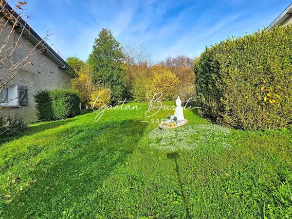 Maison 6 pièces 156 m²