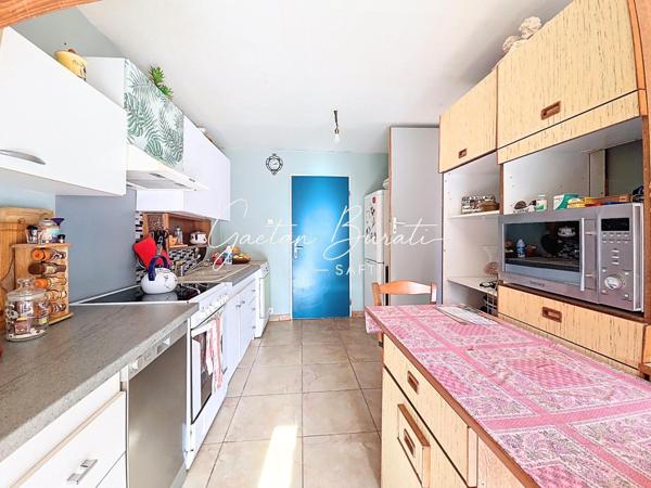 Maison 6 pièces 156 m²