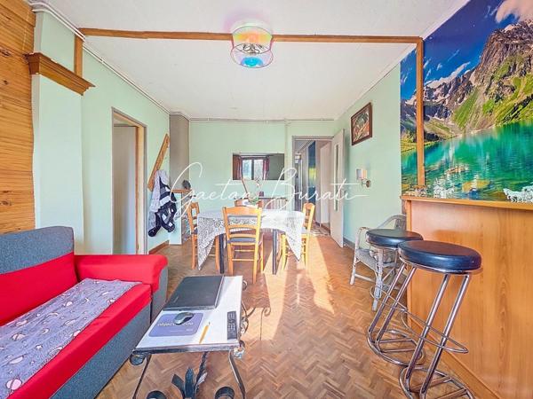 Maison 6 pièces 156 m²