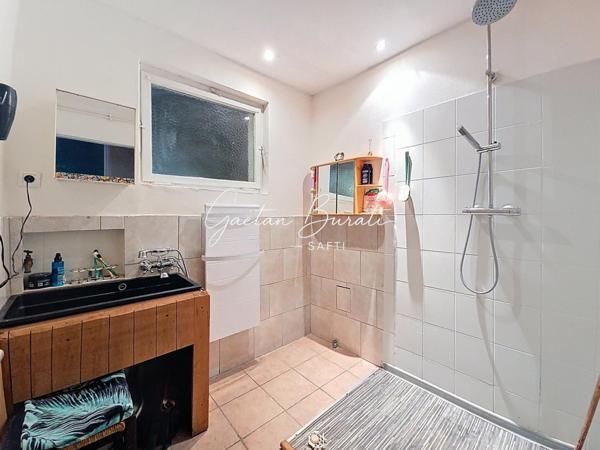 Maison 6 pièces 156 m²