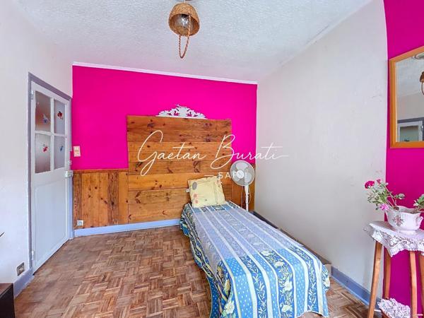 Maison 6 pièces 156 m²