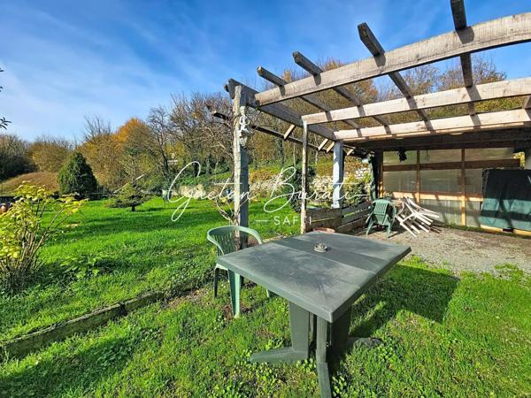 Maison 6 pièces 156 m²