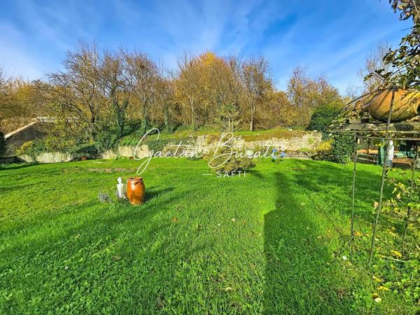 Maison 6 pièces 156 m²