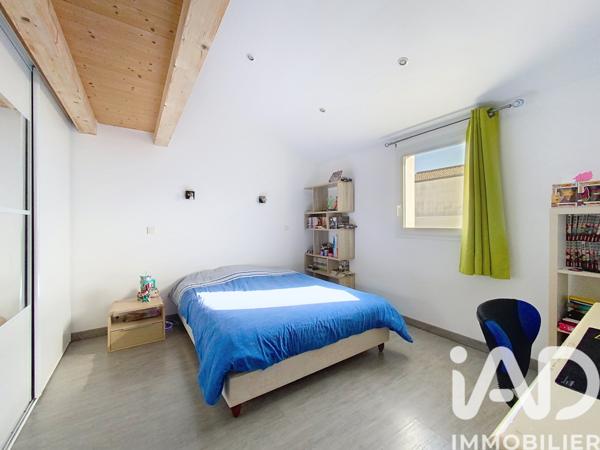 Maison à vendre 5 pièces 142 m² Loix