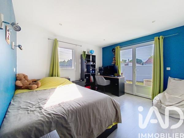 Maison à vendre 5 pièces 142 m² Loix