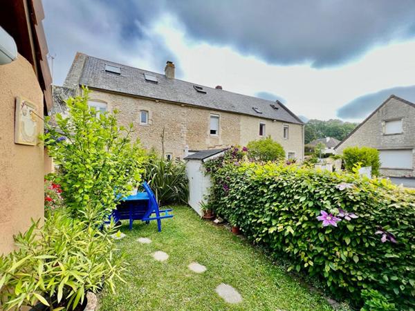 Maison Herouville Saint Clair 3 pièces 53 m2