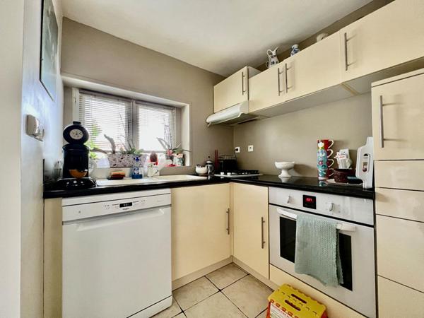 Maison Herouville Saint Clair 3 pièces 53 m2