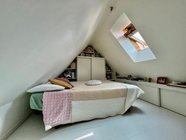 Maison Herouville Saint Clair 3 pièces 53 m2