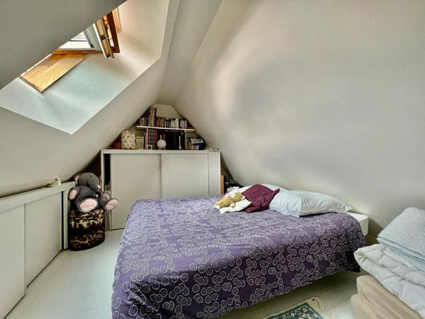 Maison Herouville Saint Clair 3 pièces 53 m2