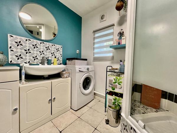 Maison Herouville Saint Clair 3 pièces 53 m2