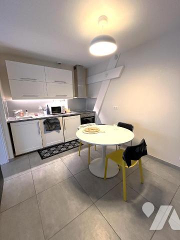 IMMEUBLE MITOYEN EN PARFAIT ETAT