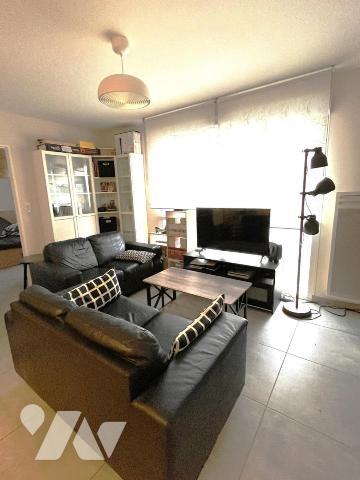 IMMEUBLE MITOYEN EN PARFAIT ETAT