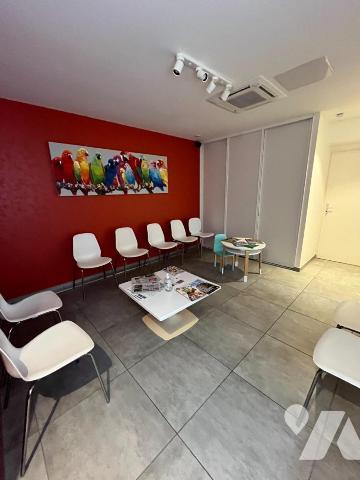 IMMEUBLE MITOYEN EN PARFAIT ETAT