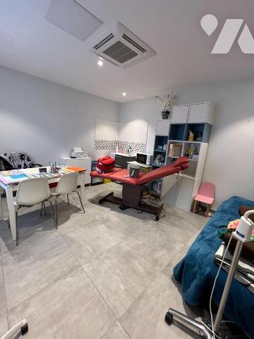 IMMEUBLE MITOYEN EN PARFAIT ETAT