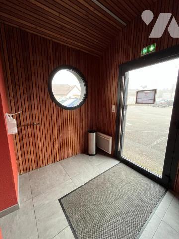 IMMEUBLE MITOYEN EN PARFAIT ETAT