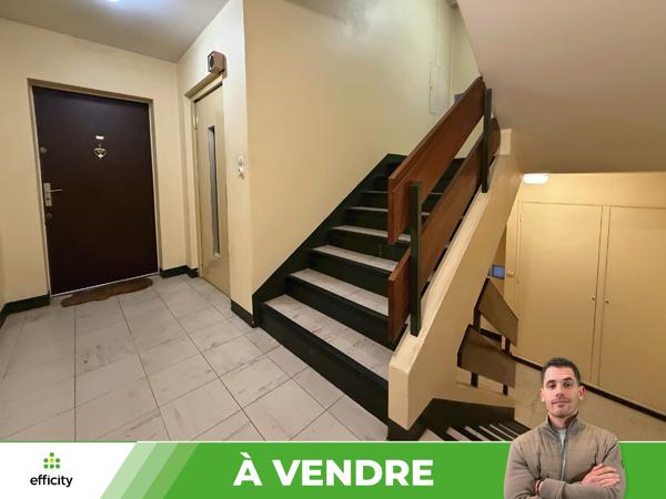 Appartement
         3 pièces
        - 65 m²