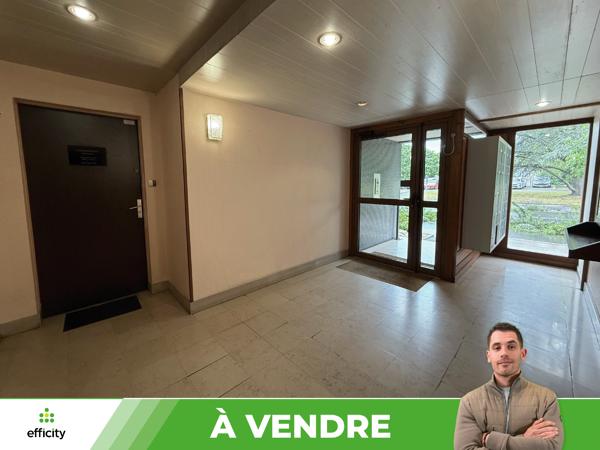 Appartement
         3 pièces
        - 65 m²