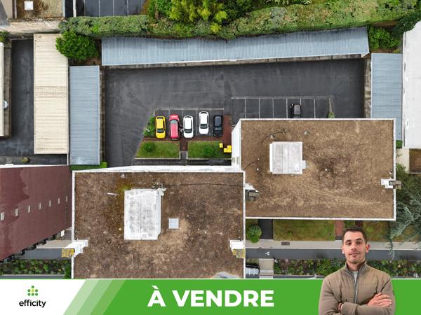 Appartement
         3 pièces
        - 65 m²