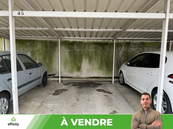 Appartement
         3 pièces
        - 65 m²