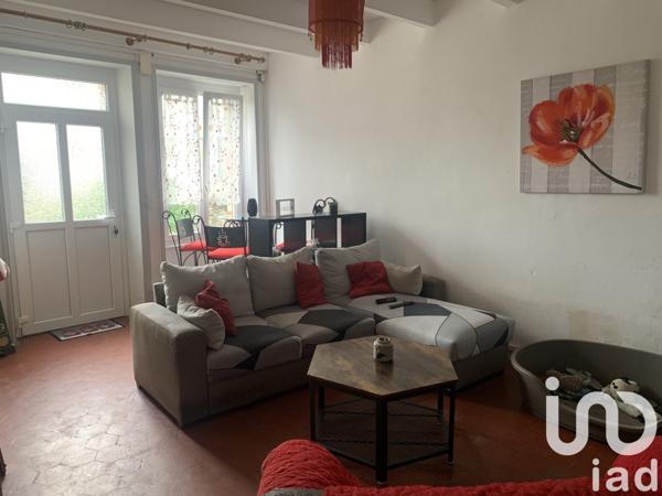 Maison à vendre 4 pièces 112 m² Fayl-Billot