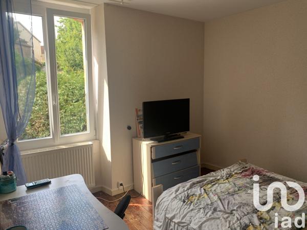 Maison à vendre 4 pièces 112 m² Fayl-Billot