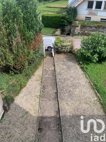 Maison à vendre 4 pièces 112 m² Fayl-Billot