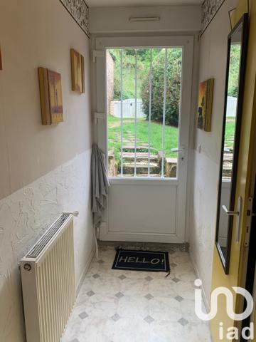 Maison à vendre 4 pièces 112 m² Fayl-Billot