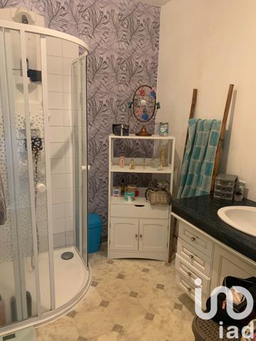 Maison à vendre 4 pièces 112 m² Fayl-Billot