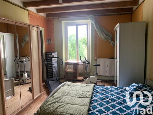 Maison à vendre 4 pièces 112 m² Fayl-Billot