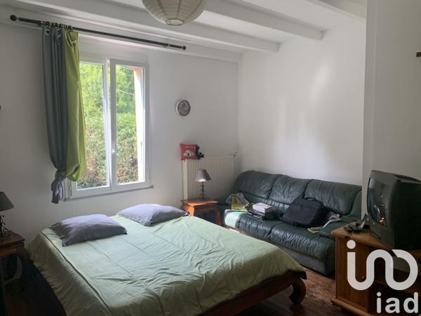 Maison à vendre 4 pièces 112 m² Fayl-Billot