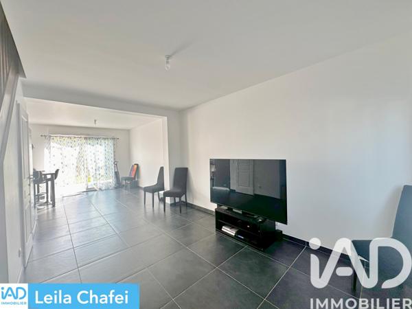 Maison à vendre 5 pièces 86 m² Boissy-sous-Saint-Yon