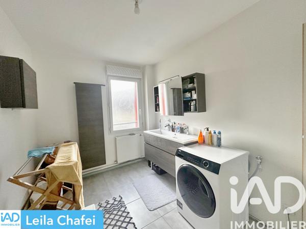 Maison à vendre 5 pièces 86 m² Boissy-sous-Saint-Yon