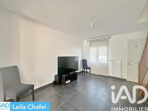 Maison à vendre 5 pièces 86 m² Boissy-sous-Saint-Yon