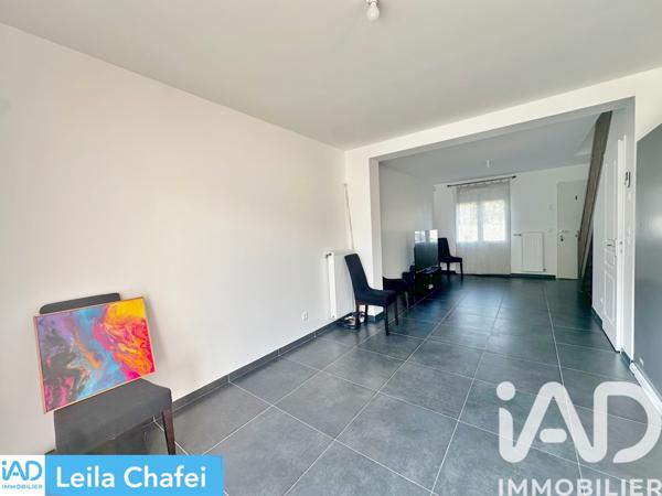 Maison à vendre 5 pièces 86 m² Boissy-sous-Saint-Yon